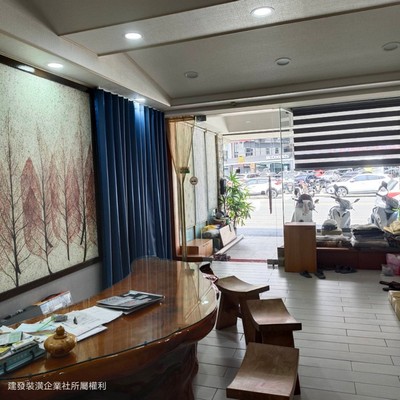 花蓮窗簾安裝, 花蓮窗簾店