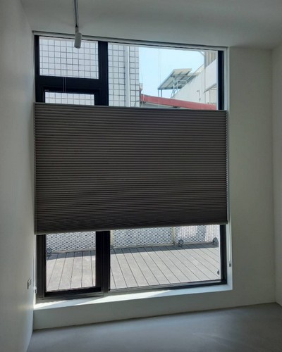 花蓮窗簾安裝
