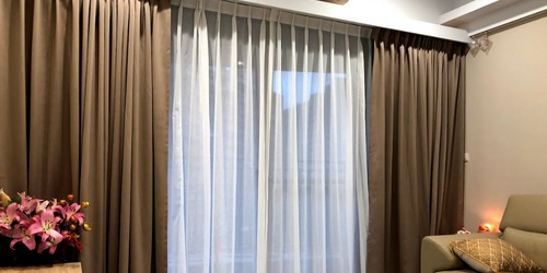 宜蘭蘇澳選購窗簾